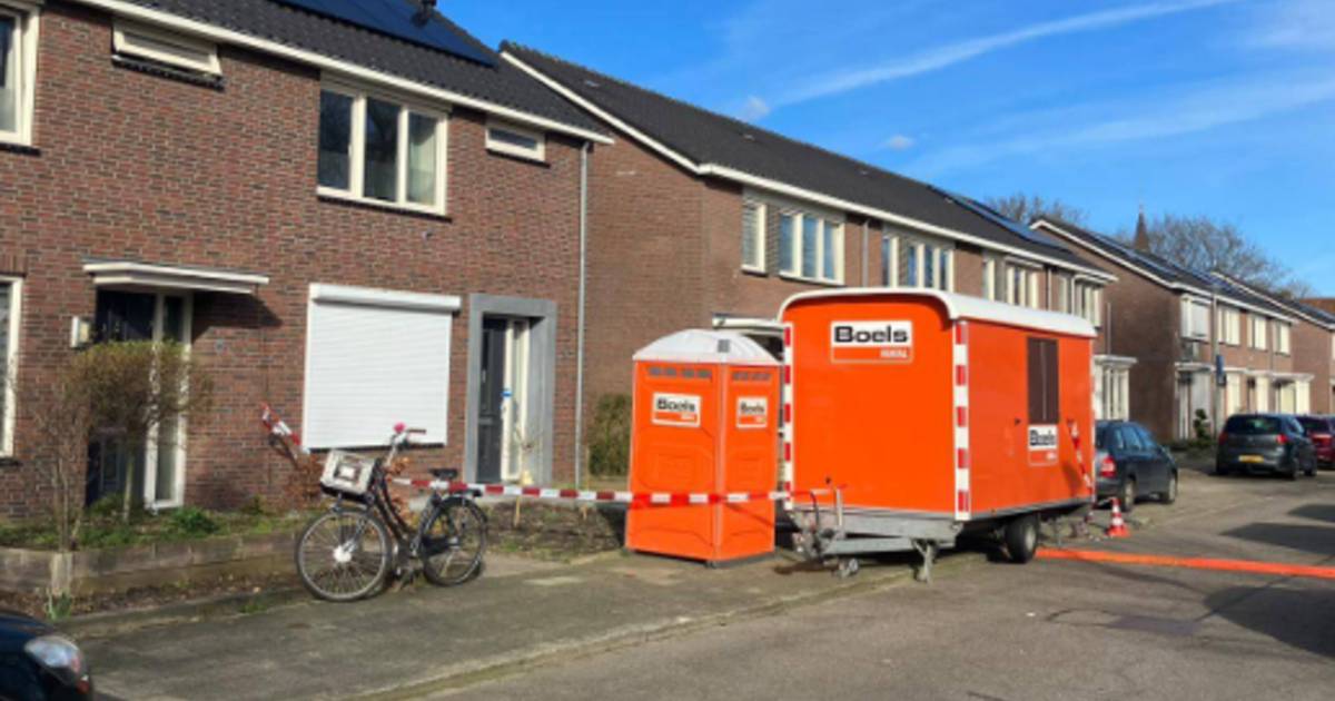 Politie onderzoekt overlijden kind (1) van moeder die eerder al twee dochters verloor: ‘Moet zeer se