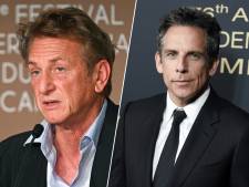 Sean Penn et Ben Stiller interdits d’entrée en Russie