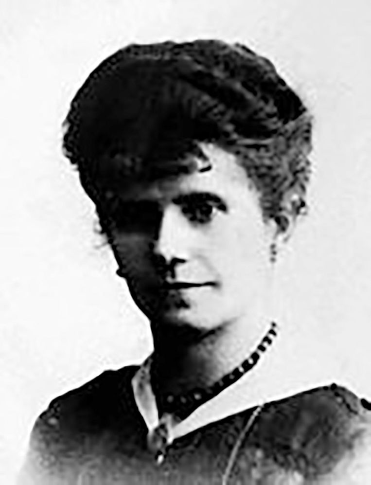 Vrouwelijke moordenaars belgie