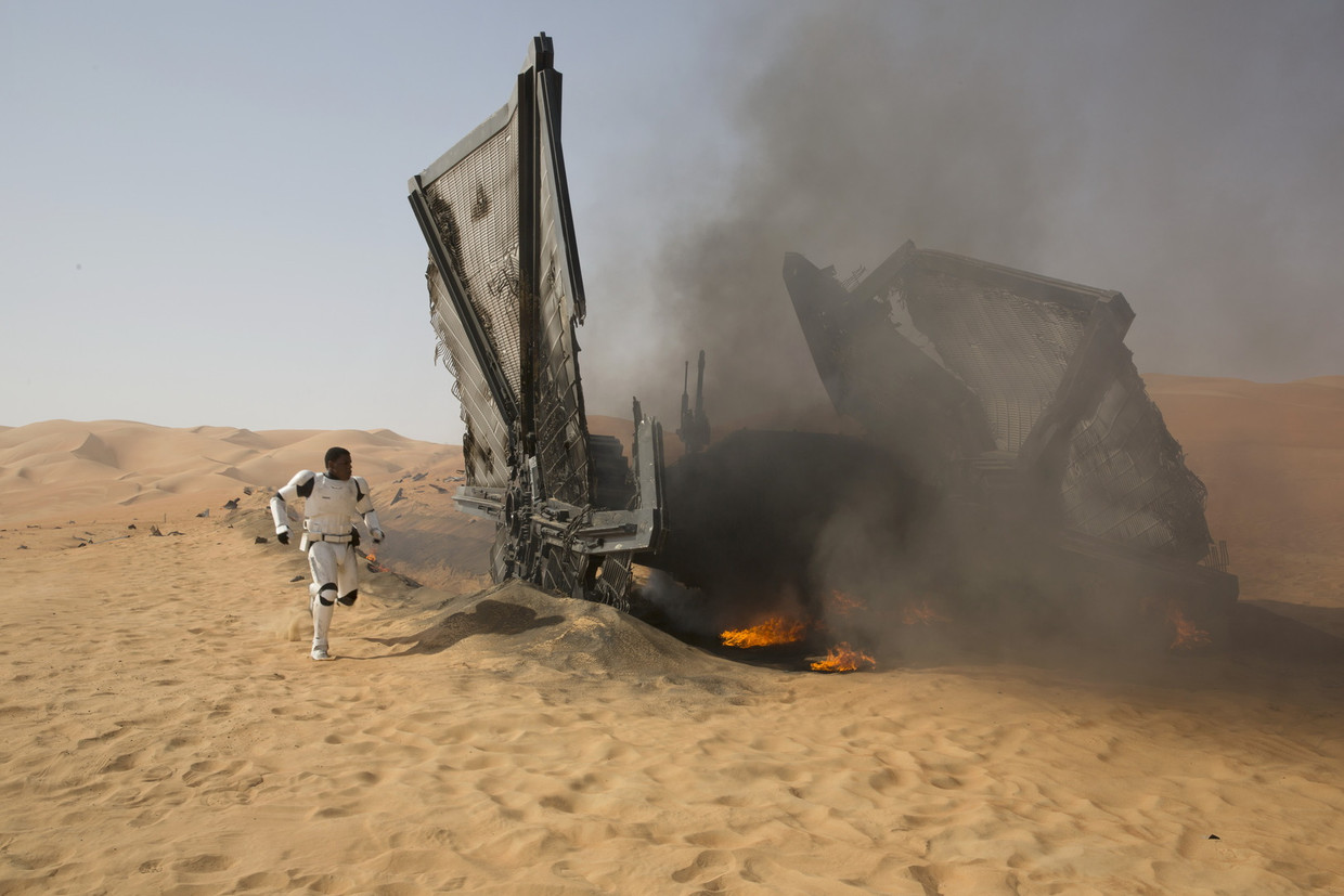 null Beeld Lucasfilm