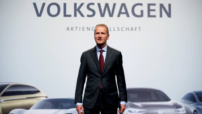 Volkswagen investeert 700 miljoen euro in Amerikaanse fabriek voor elektrische wagens
