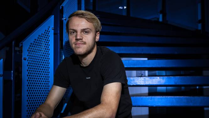 Toen Feyenoord belde, ging hart van Thomas van den Belt sneller kloppen: ‘Als kind al fan van deze club’