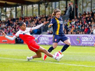 FC Utrecht weigert rode loper uit te leggen voor kampioensfeestje FC Twente