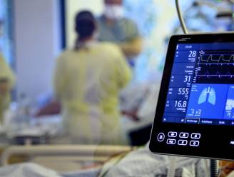 Triest record: Britse coronapatiënt testte 505 dagen lang positief