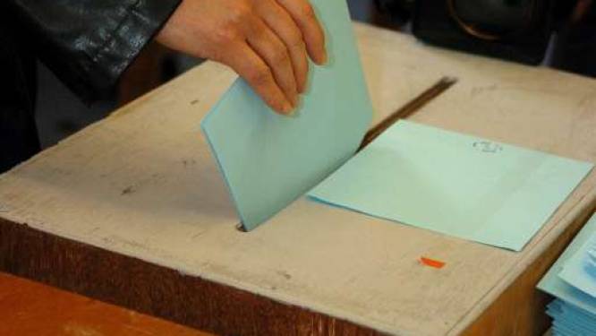 Liedekerke boycotte aussi les élections