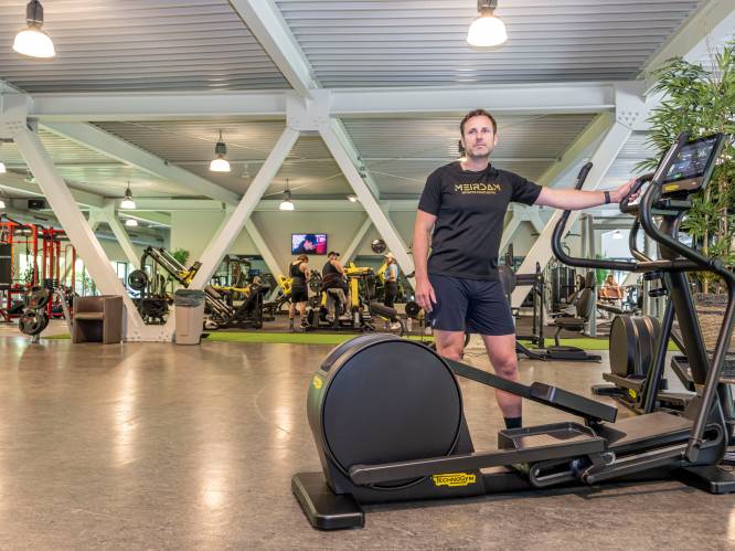 Trainen in Kreta of Australie? Meirdam Sportcentrum haalt nieuwste cardio-toestellen in huis