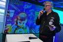 Kees de Groot, Gogbotdirecteur en nu ook museumdirecteur.