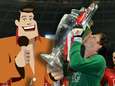 Quiz | Tegen welke collega-keeper maakte Edwin van der Sar zijn enige goal?