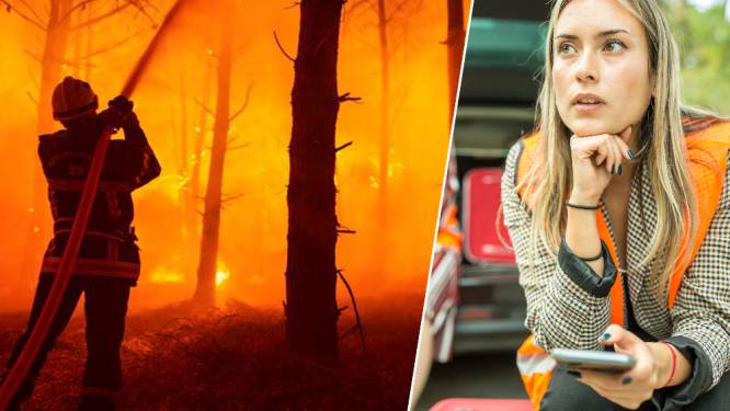 De meeste reisverzekeringen dekken een bosbrand op vakantie niet, op deze vergoedingen kan je wél rekenen