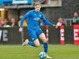 Jarrad Branthwaite moet minimaal twaalf miljoen pond kosten.