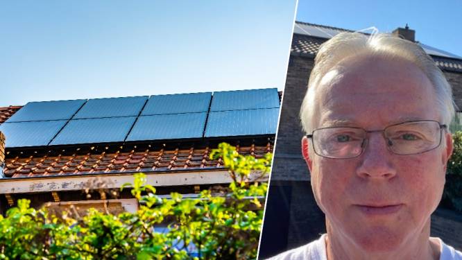 Marc uit Tongeren plaatst zonnepanelen, thuisbatterij en slimme oplaadinstallatie: “Dag na dag zie ik de winst”