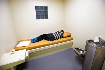 Noodkreet gefrustreerde politie Veenendaal: 'help ons met deze verwarde man'