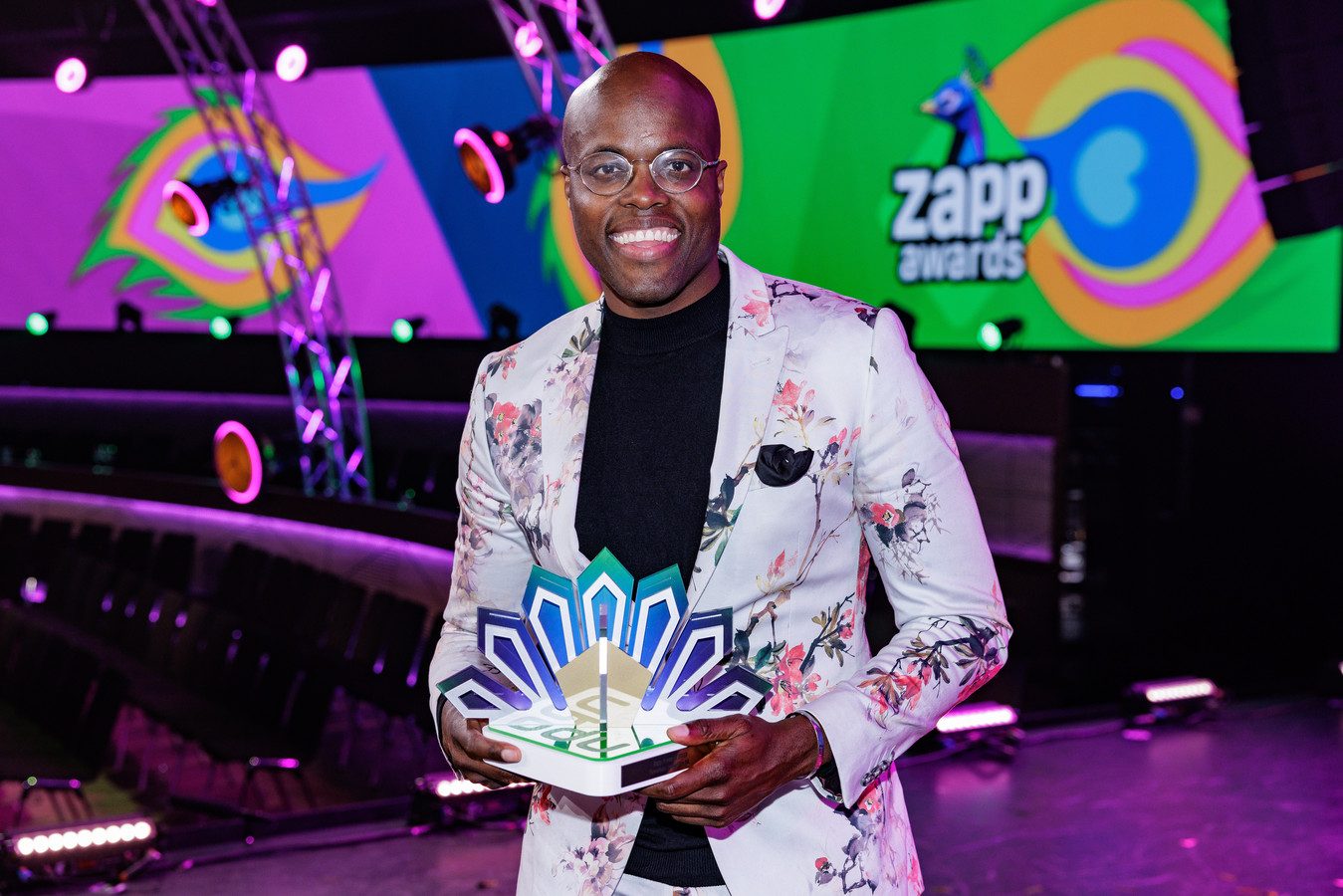 Zapp Awards 2024 herken jij deze oudwinnaars nog? Foto AD.nl