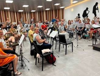 Koninklijke Harmonie vliegt de zomer in met lenteconcert