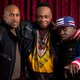 Nieuwe A Tribe Called Quest swingt vanaf eerste nummer