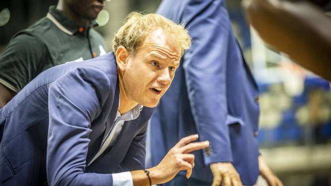 Kangoeroes Mechelen heeft mirakel nodig tegen CSM Oradea in FIBA Europe Cup: “We gaan deze wedstrijd eerst proberen te winnen”