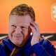 Gaat Koeman zijn elftal compleet omgooien tegen Portugal?