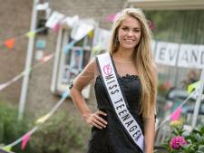 Model Lotte van der Zee uit Enschede in coma na hartstilstand