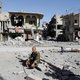 Syrië en Irak moeten krachten bundelen om IS genadeklap te geven