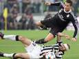 Chiellini découpe CR7 et le provoque