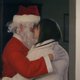 Als de kerstman met je moeder gaat lopen…