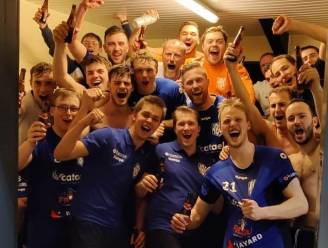 Ruben Mathijs en Izegem gooien titelstrijd helemaal open na monsterzege tegen leider Eynatten-Raeren, maar: “We zijn er nog lang niet”