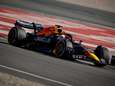 Foto's | De nieuwe bolides van Max Verstappen &amp; co in actie bij testdagen Barcelona