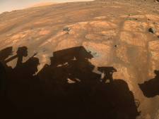 La Nasa recrute quatre volontaires pour simuler la vie sur Mars pendant un an