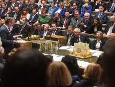 Onderzoek naar Britse afgevaardigde die porno keek in parlement