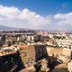 Man steekt politieagent neer in Spanje en roept 'Allahu Akbar'