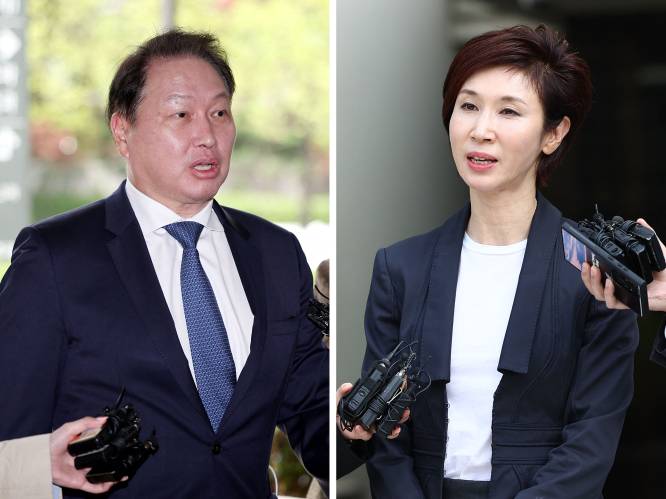 “Geen teken van berouw na ontrouw”: Zuid-Koreaanse CEO moet miljard dollar betalen aan ex