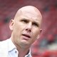 Jan van Halst volgt Danny Blind op als voetbalcommissaris bij Ajax