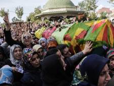 Ankara ontsnapt aan aanslag op oudejaarsavond