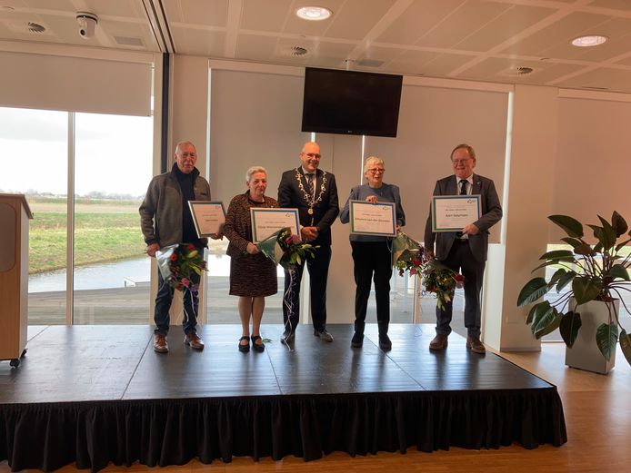 Parels van Altena.