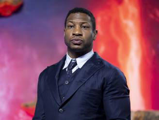 Na aanklacht van mishandeling: berichten met vermeend slachtoffer lijken onschuld te bewijzen van ‘Marvel’-acteur Jonathan Majors