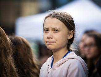 Ook Greta Thunberg verrast door uitstel klimaattop
