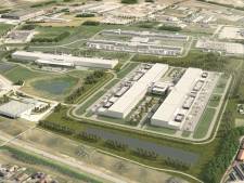 Verzet in provinciehuis tegen datacenter, 'echt helemaal niemand zit hier op te wachten’