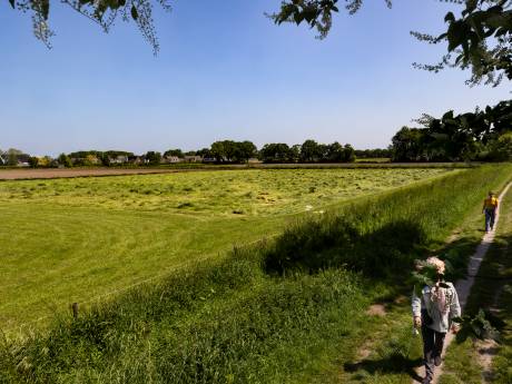 Zeilbergers in actie tegen mogelijke komst azc: ‘We voelen ons overvallen’