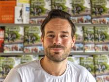 Wie ontwerpt de vlag van Salland die straks wappert bij gemeentehuizen, tentfeesten en woningen?