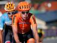 Talent Van den Berg mag debuteren in Milaan-Sanremo