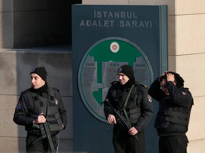 Turkse politie pakt 82 verdachten op voor banden met Islamitische Staat