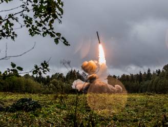 NAVO beraadt zich over Russische raketten die Europese steden kunnen bereiken