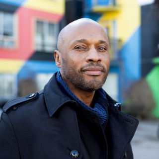 What we as a polarized society can learn from the Bijlmer