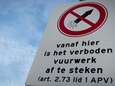 Pro21: Moet Nijkerk vuurwerkzones invoeren? 