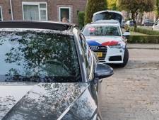 Man voor de vijfde keer in drie jaar gepakt voor het rijden zonder rijbewijs