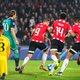 Door late gelijkmaker mag PSV nog hopen op overwintering