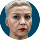 Maria Kolesnikova, Ye en Kim Kardashian, Frank Verstraeten