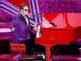 Zieke Elton John moet abrupt concert afbreken