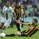 Burnet puntert Groningen in slotfase naar winst