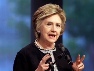 Hillary Clinton: “Europa moet vluchtelingenstroom strenger aanpakken om populistische dreiging om te keren”